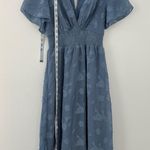 Baltic Born  Light Blue Dress Photo 3