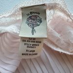 In Bloom  Babydoll Lingerie Size XL Photo 3