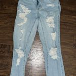 PacSun Ripped Mom Jeans Photo 0