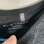 Elie Tahari Sleeveless Dress Style NN00K609 Size 2 Photo 2