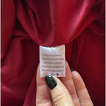 Princess Polly Off-The-Shoulder Dress Maxi Photo 2