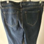 Canyon River Blues Dark Denim Women Skinny Tapered Jeans Size 16  Western NWOT Photo 4