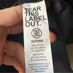 G/Fore Women’s black short Photo 2