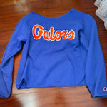 Champion Gators  sweatshirt  Photo 0