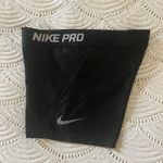 Nike Dri-Fit Pro Spandex Shorts Black Photo 2