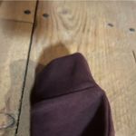 Torrid Belted Long sleeve crewneck T-Shirt Dress- size 00/ML 10 - NWT- Photo 7