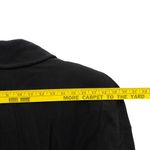 Anne Klein 2 VTG Black Wool Coat Peacoat Lined Women’s Size XL* Holiday Preppy Photo 8