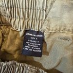 Vanilla Star Jeans Vanilla Star Women's Olive Wide Leg Cargo Pants Photo 7