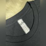 Giddy Up Glamour  “Go Jesus, It’s your Birthday” black t shirt sz Large Photo 1