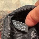 Brighton  2 for 1 Bag set! Holiday Clutch & pebbled/ patent leather coin purse 😁 Photo 10