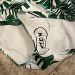 SheIn Tropical Twist One Piece Swim Suit 4XL NEW Photo 4