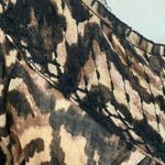 BeachLunchLounge NWOT Beach Lunch Lounge Long Sleeve animal print 1 Photo 2