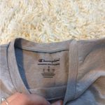 Champion  Gray Cornell Tank Top Photo 2