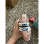 Kate Spade Keds x  Women's Champion Glitter Sneaker Size 7,5 Photo 7