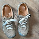 Keen  Presidio ll Brown Leather Hiking Outdoor Camping Shoes Women Size 9.5 Photo 5