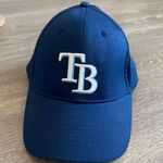 Tampa Bay Rays Hat Blue Photo 0