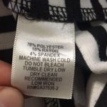 Monteau Sleeveless Striped Dress Photo 8