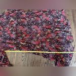 Julia Jordan  LONG SLEEVE MIDI DRAWSTRING WAIST DRESS 22W Wedding Guest Spring Photo 3