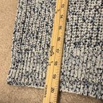 Veronica Beard Ryce Sweater Size XS Blue Cotton Confetti Spring Crewneck Photo 9