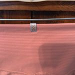 Rhône Ripple 7/8 Pocket Legging, Cameo Pink, Size XS Pink Photo 5