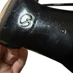 St. John Slingback Pumps Elegant Black Heels Size 8 Photo 8