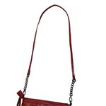 Nine West Studded Crossbody Bag Purse Preppy Grunge Photo 12