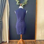 Vera & Lucy  hook lace up dress Sz M Photo 1