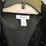 Nine West Wrap Dress Photo 1