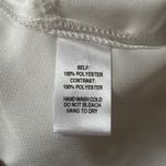 Lulus Women’s Forever Flirty White Lace Cami Top in white size Small Photo 10