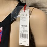 Elle  Women's Spring Floral Dress Size 12 Photo 5