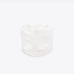 ZARA  embroidered corset top Photo 8