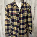 Flannel Yellow Photo 0
