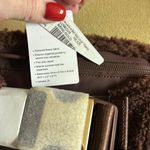 Lululemon  belt bag large fleece Photo 2