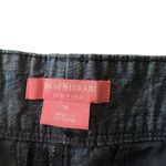 Isaac Mizrahi  shorts blue size 16 women’s Photo 1