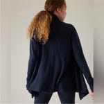 Athleta  SHALE POCKETS PRANAYAMA WRAP CARDIGAN Photo 2