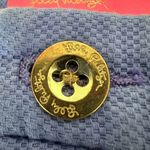 Lilly Pulitzer | 10 | Women's Periwinkle Blue Calhan Knit Twill 5" Inseam Shorts Photo 5