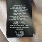 Heartloom Sienna Lace Fit and Flare Black Eyelash Mini Dress Size Medium NEW Photo 8