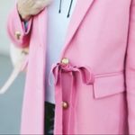 J.Crew NWOT.  Collection wool / cashmere topcoat Photo 4