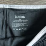 Dayz daze black bikini shorts Size XS Photo 1