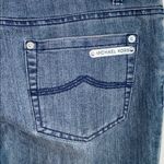 Michael Kors bootcut jeans women’s size 8 Photo 3