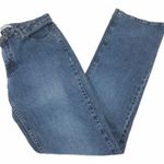 Riders By Lee Bootcut Jeans, Blue, 12L Photo 5