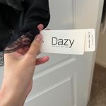 SheIn Crop Top Photo 1