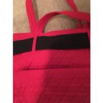 Georgia Bulldogs Quilted Handbag Purse Multi Photo 4