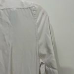 Equipment White & Black Andrea Jumpsuit Size 4 US $550 Photo 8