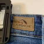 Jordache Jeans High Rise Straight-size 14 inseam 28” excellent condition Photo 5