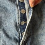 AGOLDE 90's Pinch Waist Jeans Straight Leg Light Wash Women's Size 32 Photo 6