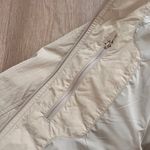 Lululemon NWT Hooded Mid Length Utility Jacket Trench Water Repellent Size M Photo 9