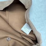 Haute Monde Asymmetrical Tan Skirt Photo 5