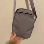 The North Face  Light Purple Small Crossbody Bag Photo 5