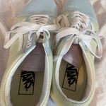 Vans old skool women’s pastel color block shoes Photo 3